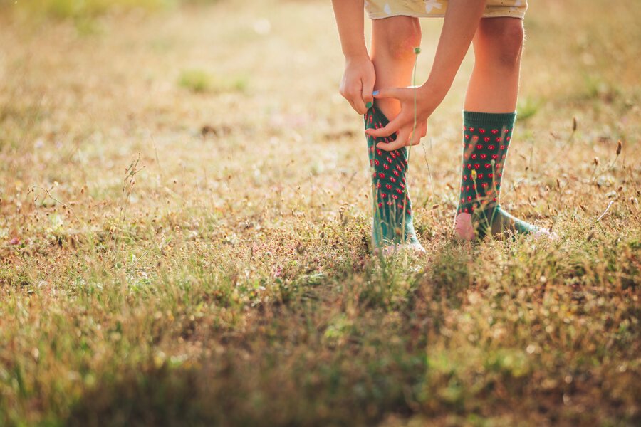 Calcetines Barefoot Adulto