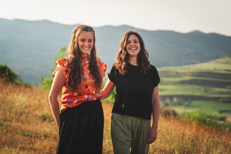 Calcetines barefoot conócenos